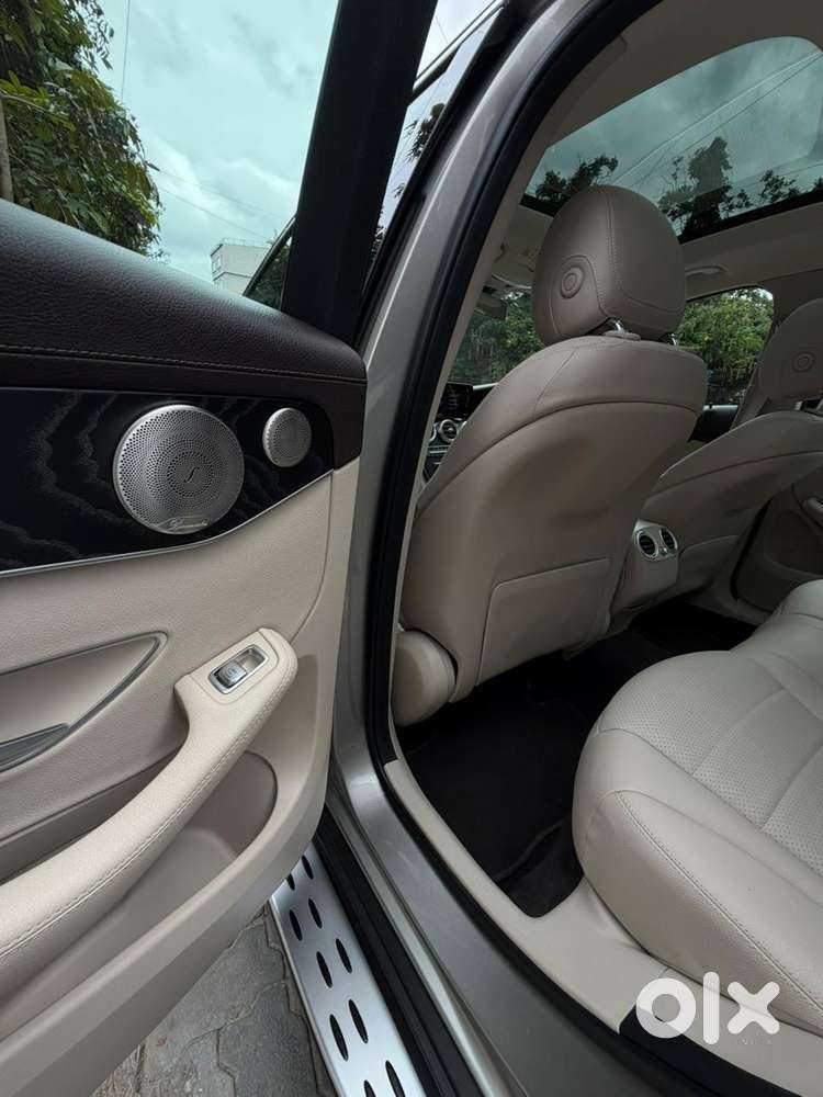 Mercedes-benz Glc 220d 4matic, 2022, Diesel