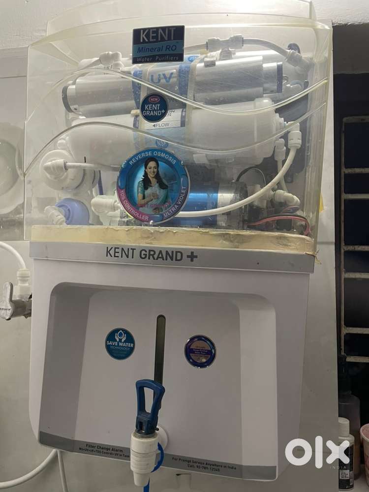 Kent Grand +