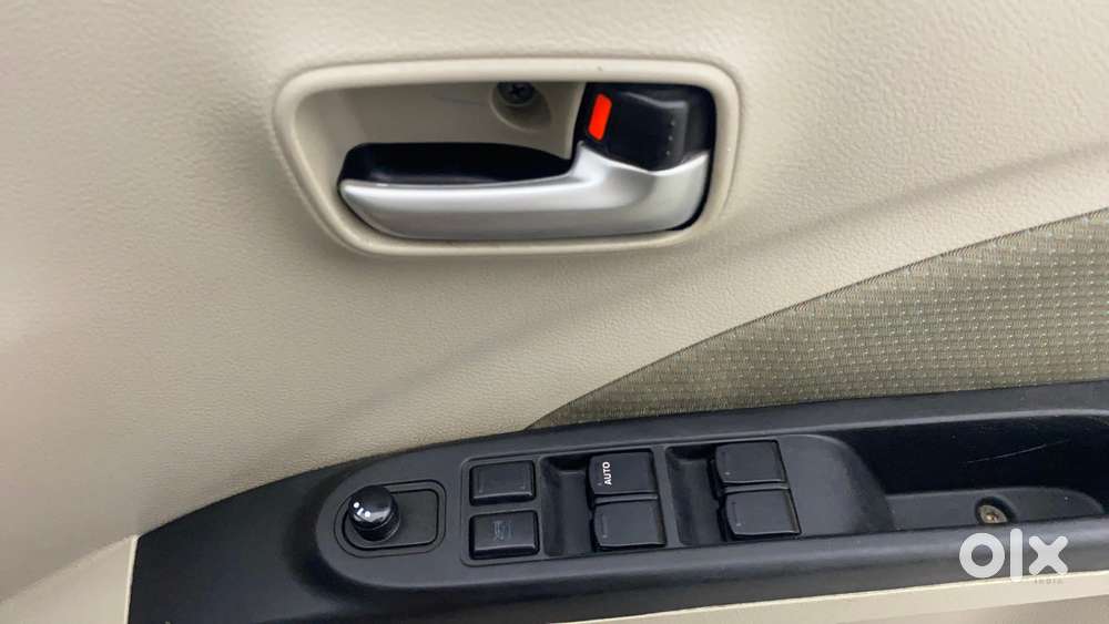 Maruti Suzuki Celerio