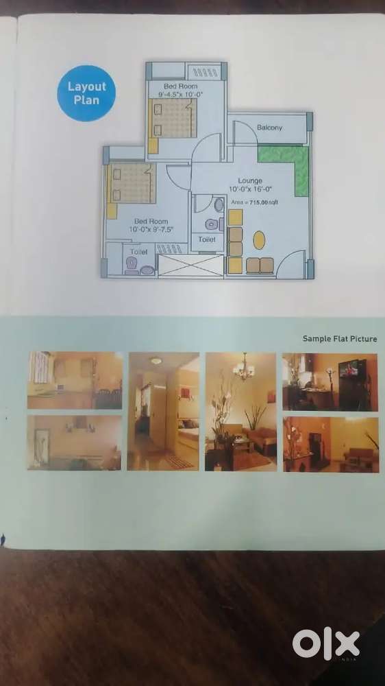All best new project lounch