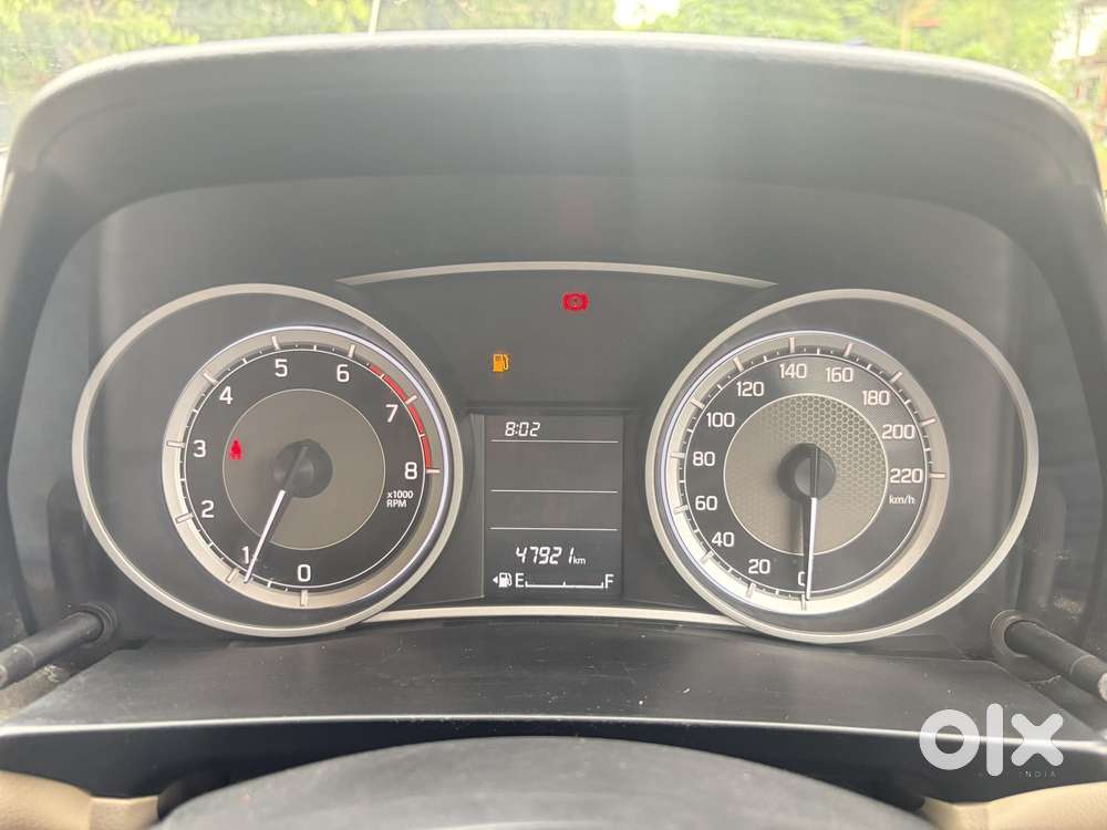 Maruti Suzuki Swift Dzire Vxi(o) Mt, 2024, Petrol