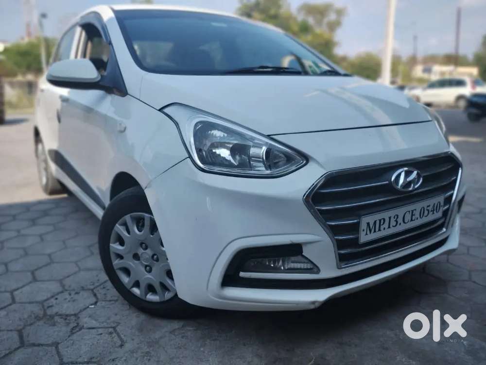 Hyundai Xcent 2016 Diesel