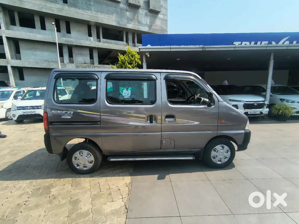 Maruti Suzuki Eeco 7 Seater Standard, 2023, Petrol