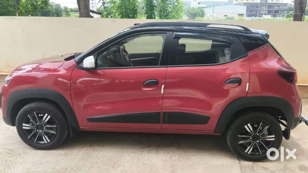 Renault Kwid Climber 2026
