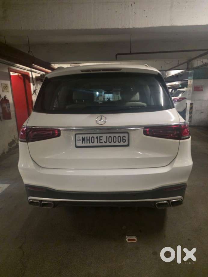 Mercedes-benz Gls 400d 4matic, 2023, Diesel
