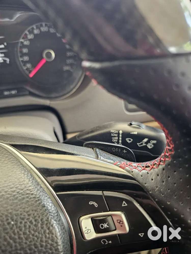 Volkswagen Vento 2018