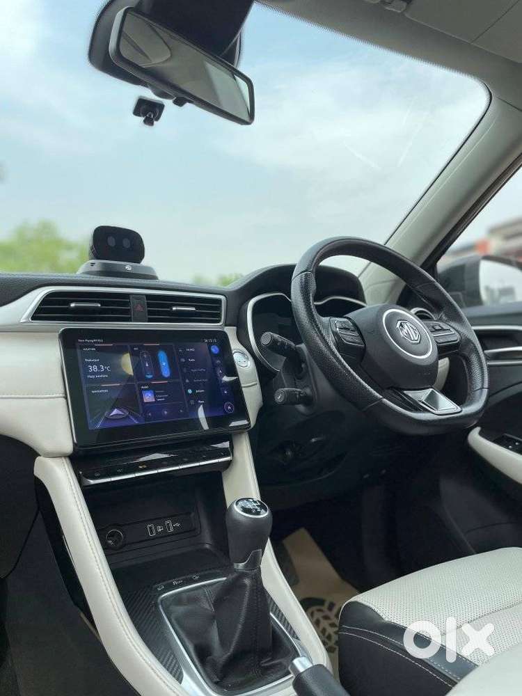 Mg Astor 1.5 Sharp, 2026, Petrol