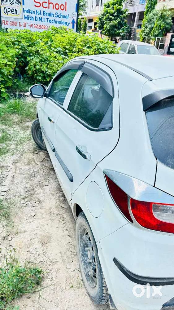 Tata Tiago Petrol Manual 2018