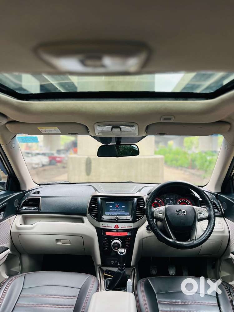 Mahindra Xuv300 W8 Diesel, 2022, Diesel
