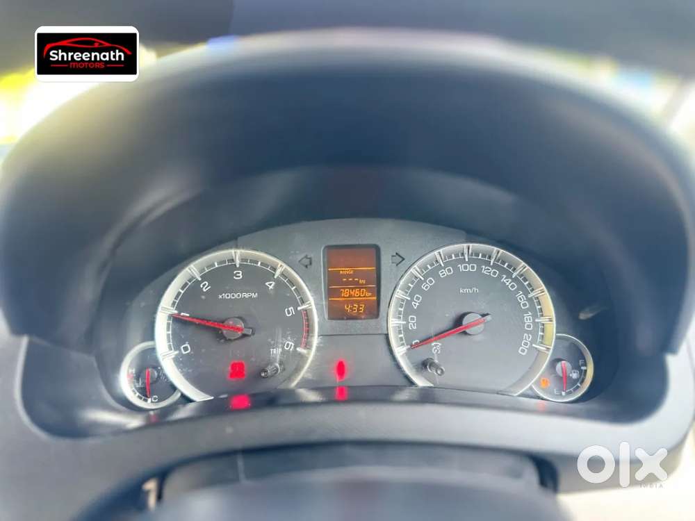 Maruti Suzuki Swift Dzire Vdi, 2014, Diesel