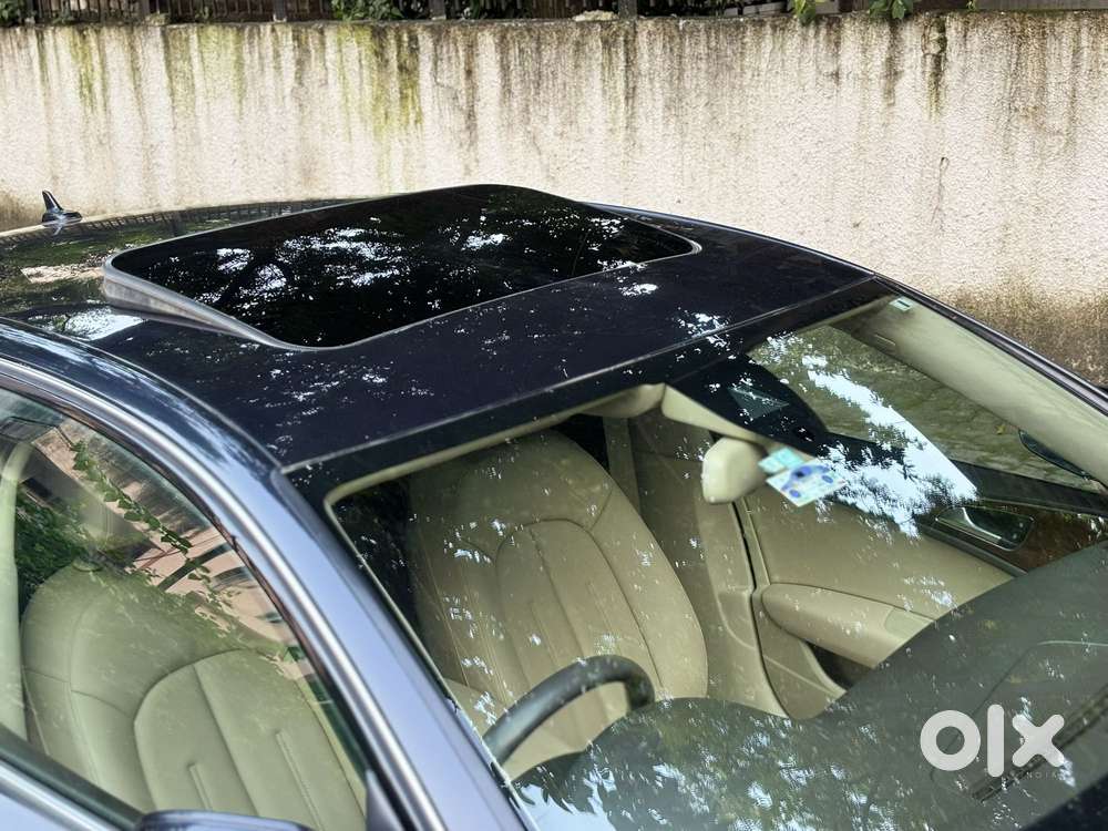 Audi A6 1.8 35 Tfsi Technology Matrix, 2016, Petrol