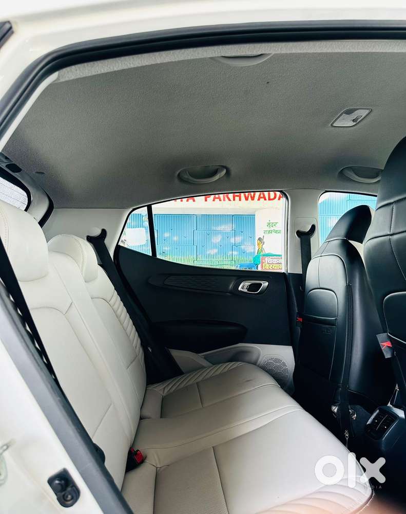 Hyundai Grand I10 Nios Sportz, 2023, Petrol