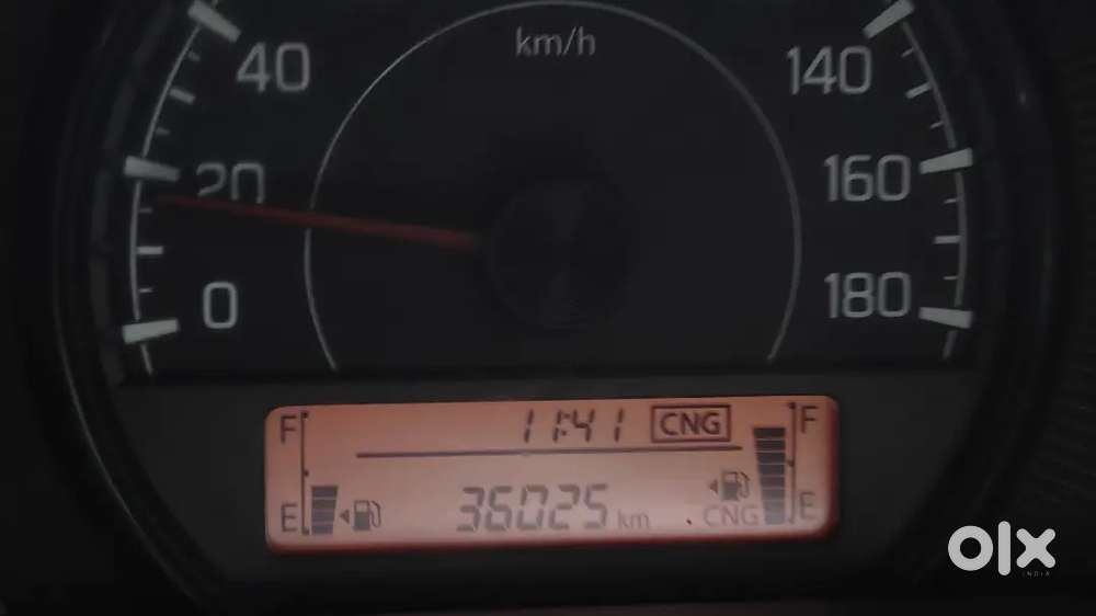 Maruti Suzuki Celerio 2023 Petrol & Cng