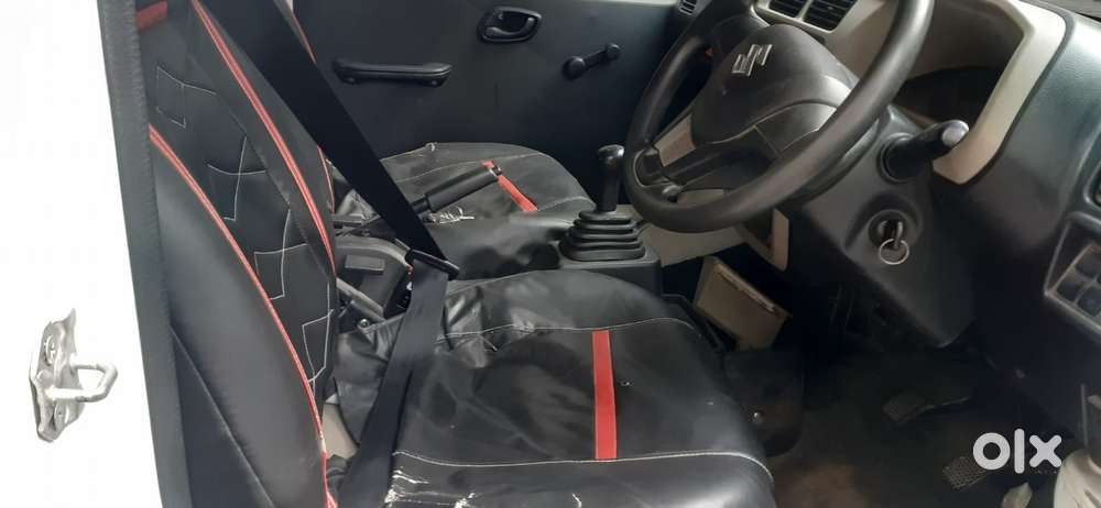 Maruti Suzuki Eeco 7 Seater Standard, 2023, Petrol