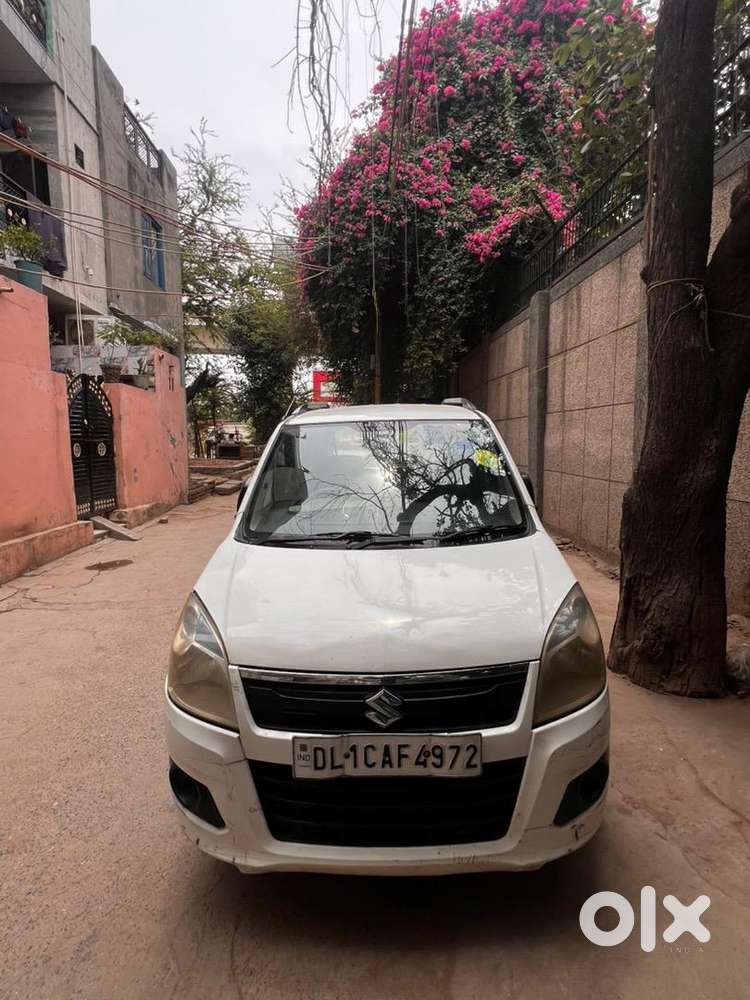 Maruti Suzuki Car 2016