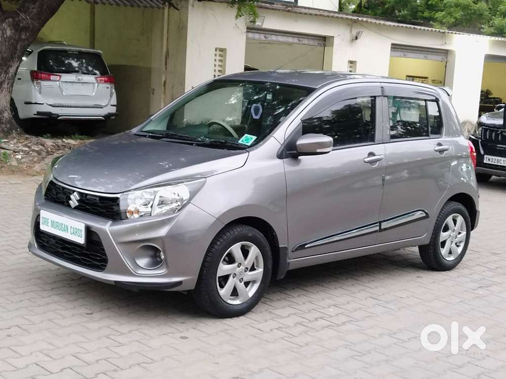 Maruti Suzuki Celerio Zxi(o) Mt, 2020, Petrol