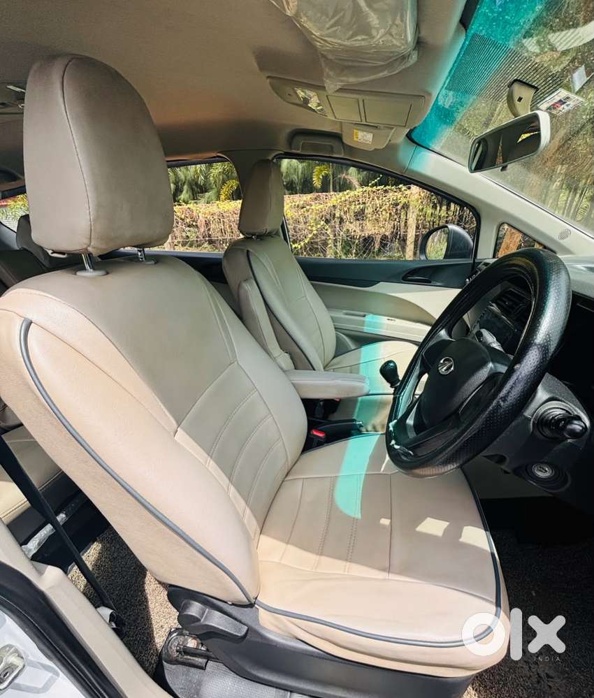 Mahindra Marazzo, 2024, Diesel