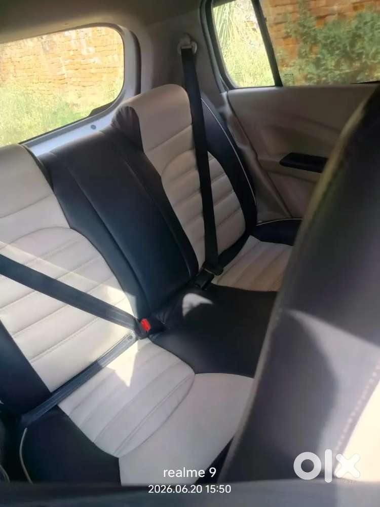 Maruti Suzuki Celerio Lxi(o) 2018