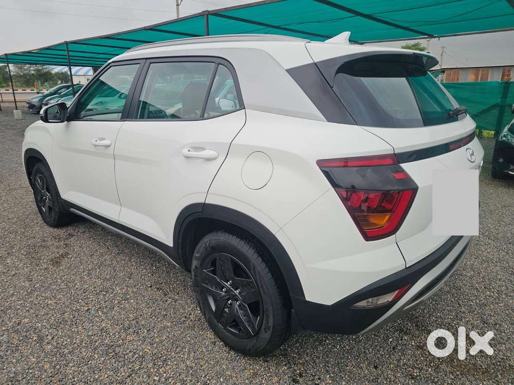 Hyundai Creta 1.5 S Diesel, 2022, Diesel