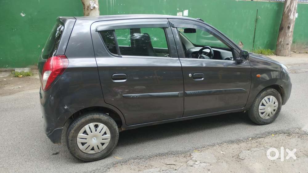 Maruti Suzuki Alto 800 Cng Lxi Optional, 2020, Cng & Hybrids