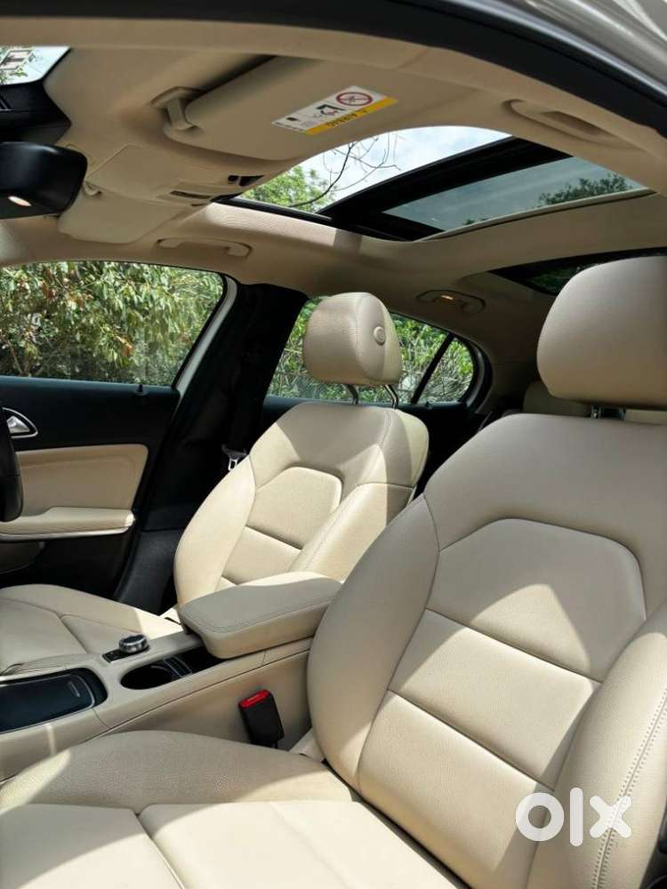 Mercedes-benz Gla 200, 2018, Petrol
