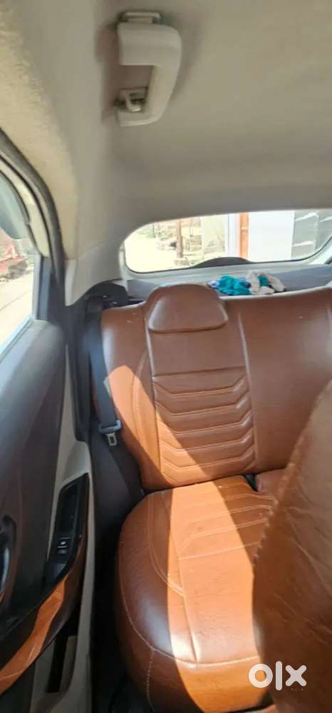 Nexon Xm Cng Petrol