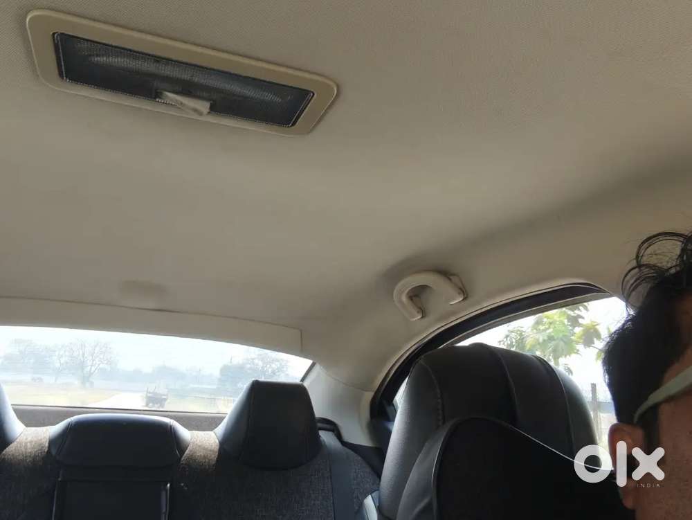 Tata Tigor 2018 Petrol Well Maintained