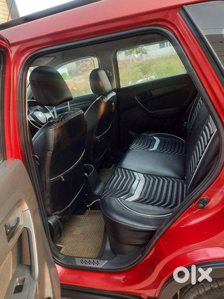 Maruti Suzuki Brezza Vdi, 2017, Diesel