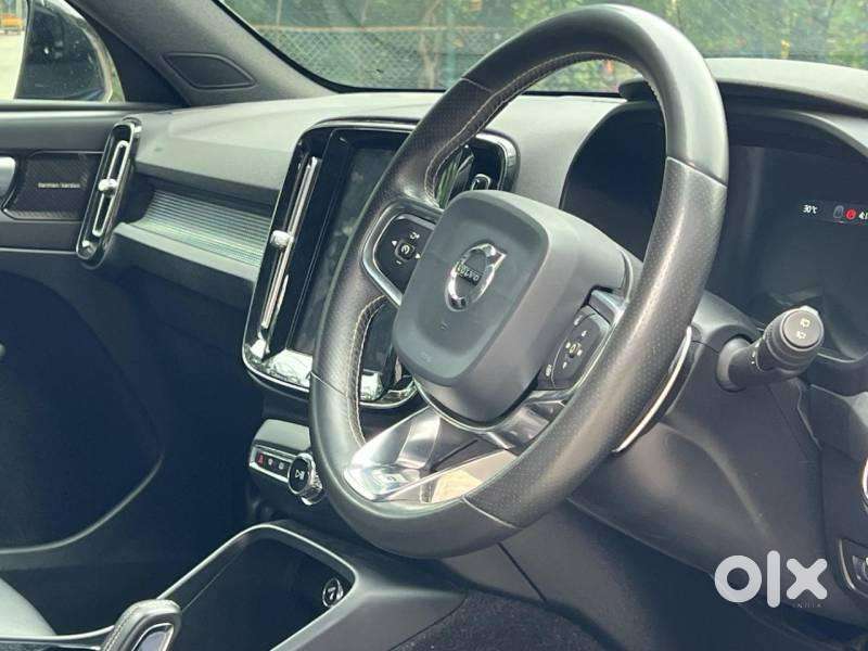 Volvo Xc40 T4 R-design, 2020, Petrol