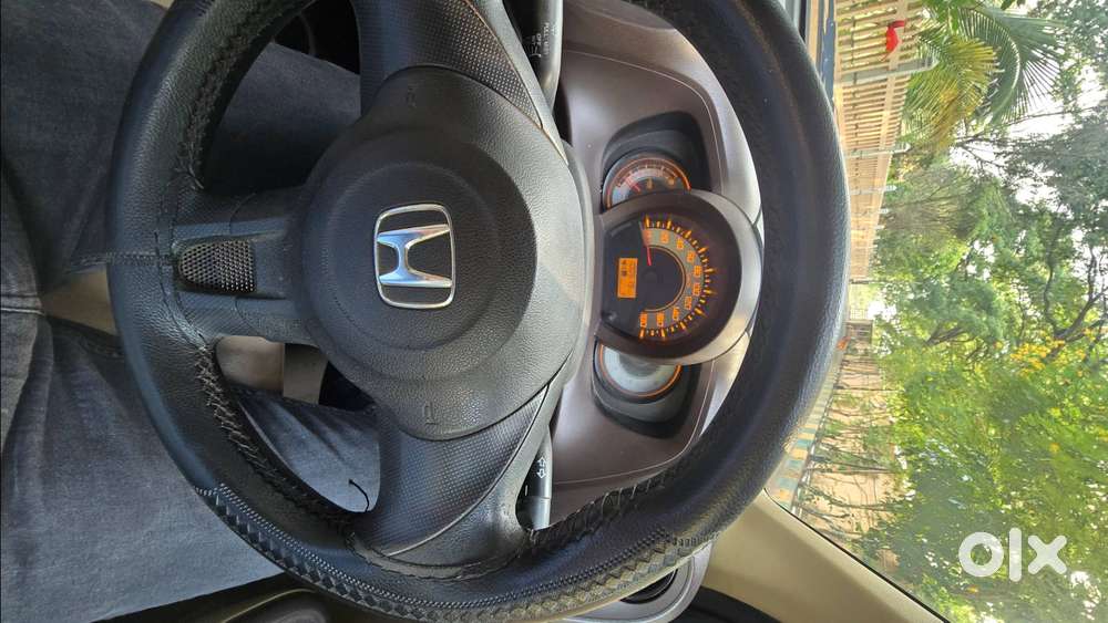 Honda Brio