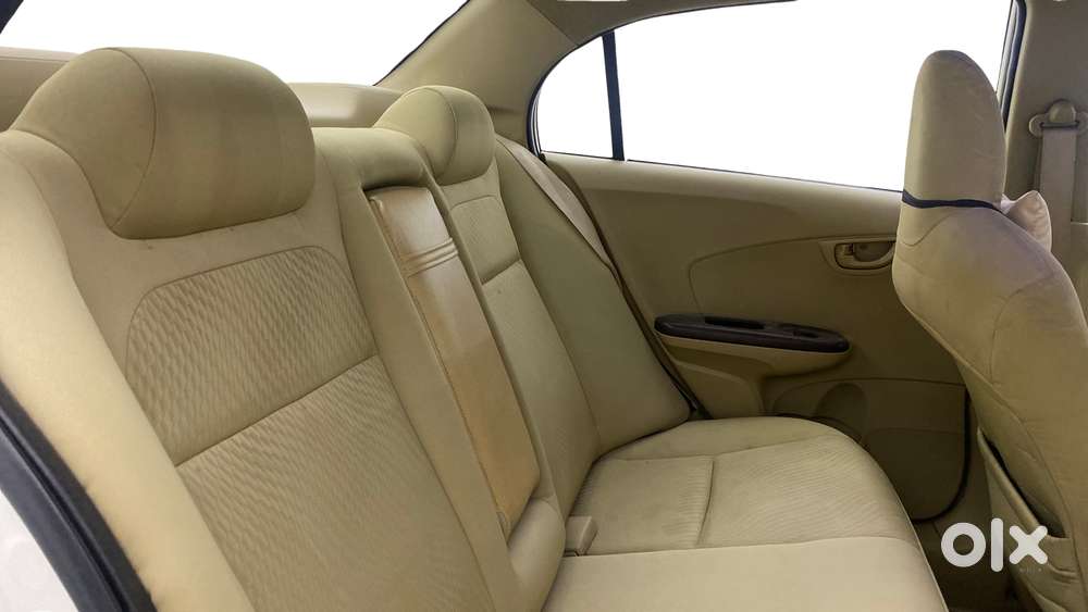 Honda Amaze S I-dtech, 2013, Diesel