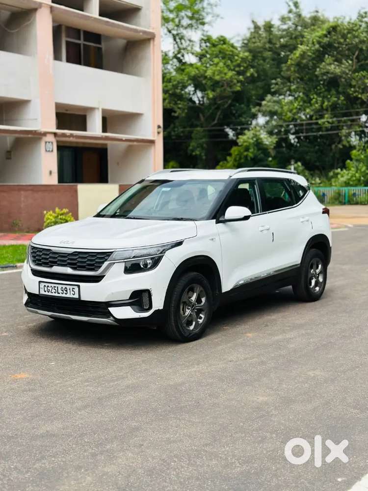 Kia Seltos 1.5 Htk 2022