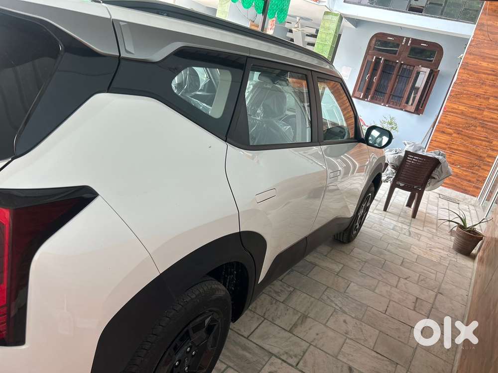 Kia Seltos Diesel Manual 2026 Year