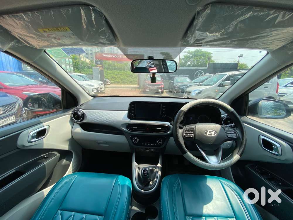 Hyundai Grand I10 Nios, 2023, Petrol