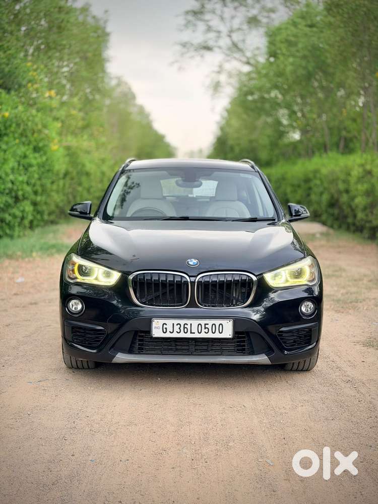 Bmw X1 2.0 Sdrive 20d, 2018, Diesel