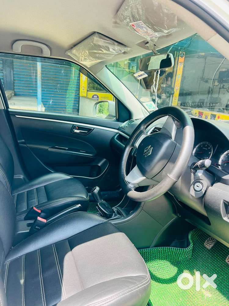 Swift Maruti Suzuki 2012