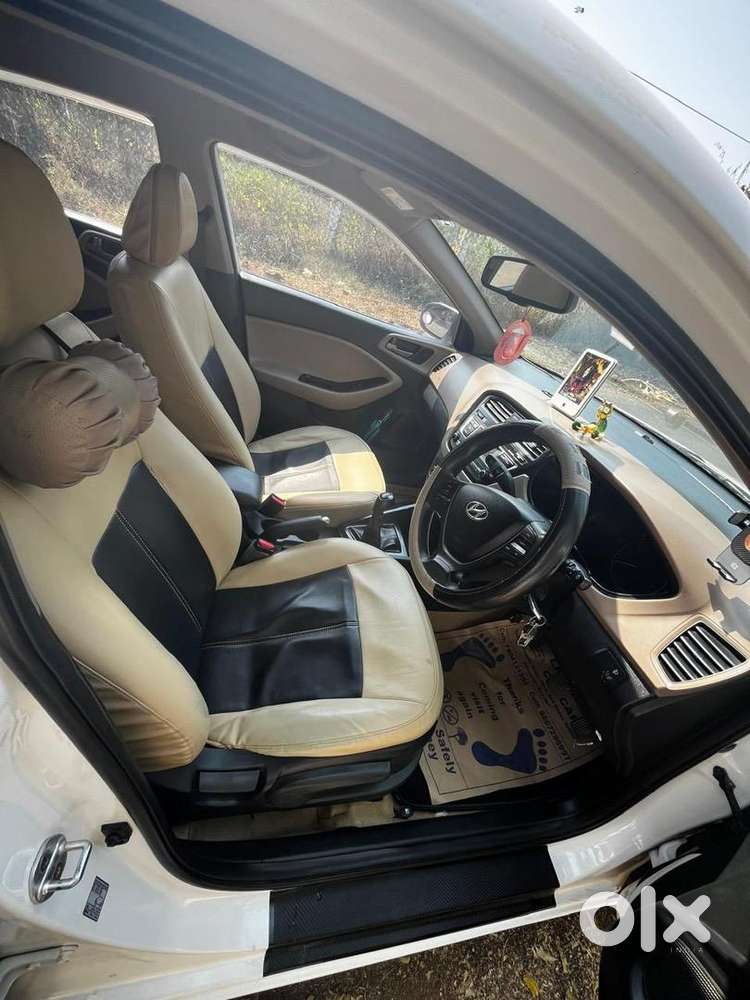 Hyundai Model Manual 2017