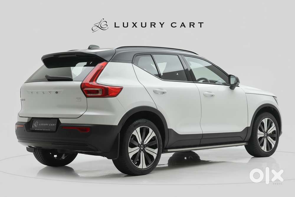 Volvo Xc40 Recharge P8 Awd, 2024, Electric