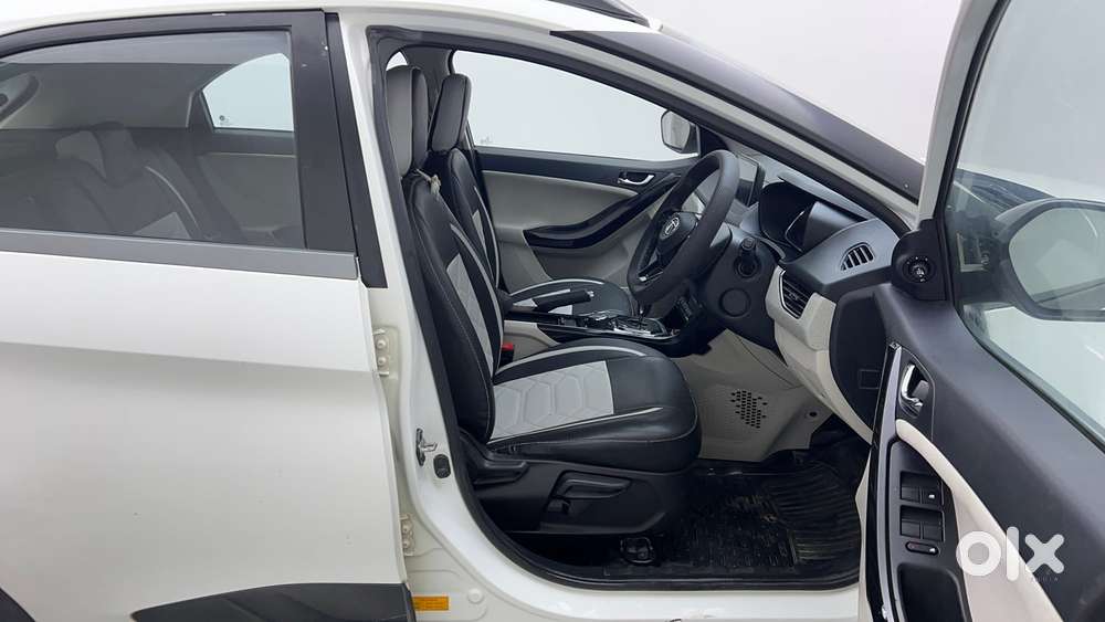 Tata Nexon 1.5 Revotorq Xza Plus, 2021, Diesel