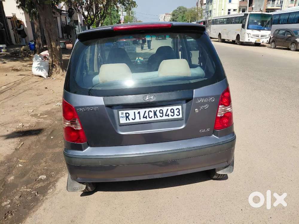 In Very Good Condition All Tyres Are New
