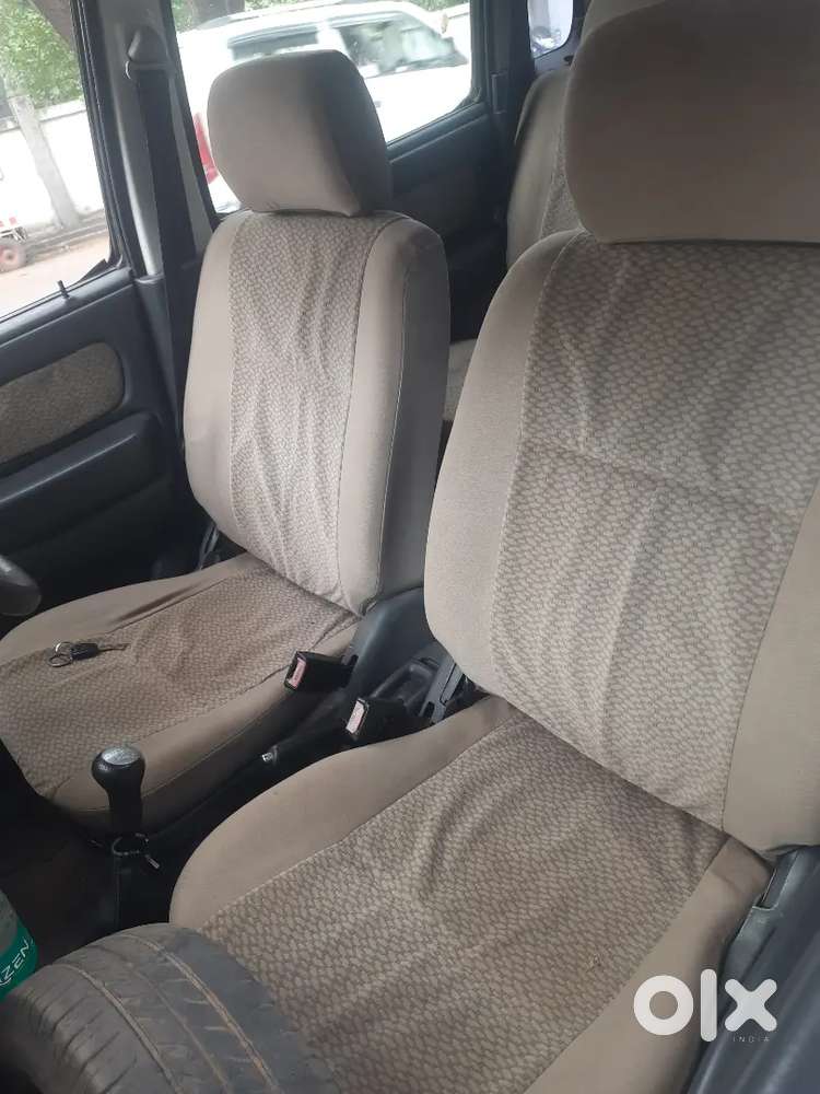 Maruti Wagon R 2010. Re Passing 2030.
