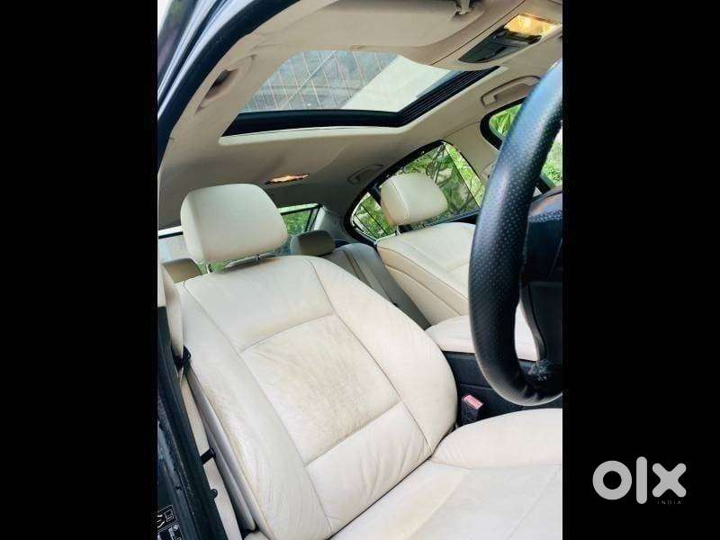 Bmw 5 Series 2.0 520i, 2011, Diesel