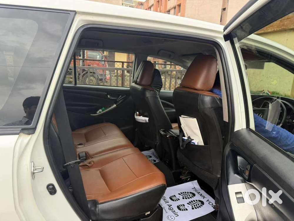 Toyota Diesel Car 2023