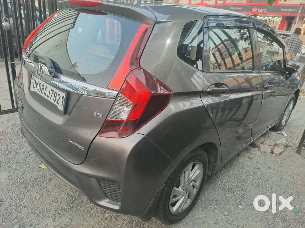Honda Jazz, 2015, Petrol
