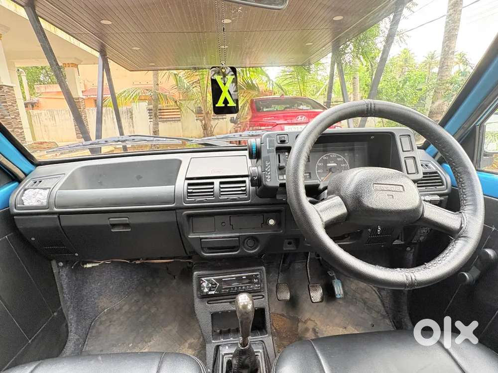 Maruti Suzuki Petrol 1999