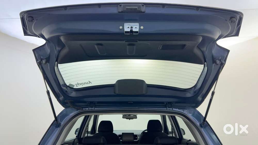 Hyundai Venue Sx Plus Turbo Dct, 2022, Petrol