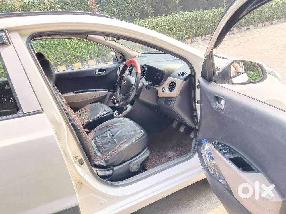 Hyundai Grand I10 Asta 1.2 Crdi, 2017, Diesel