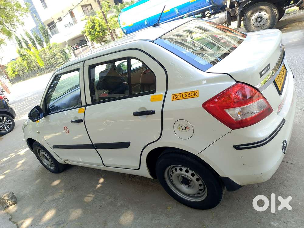 Maruti Suzuki Swift Dzire Ldi Bsiv, 2019, Diesel