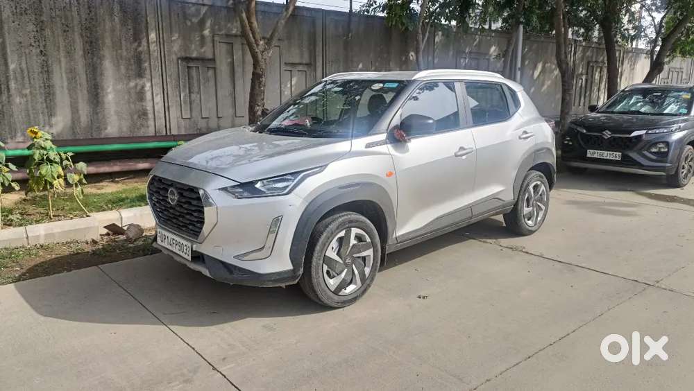 Nissan Magnite 1.0 Xe 2023