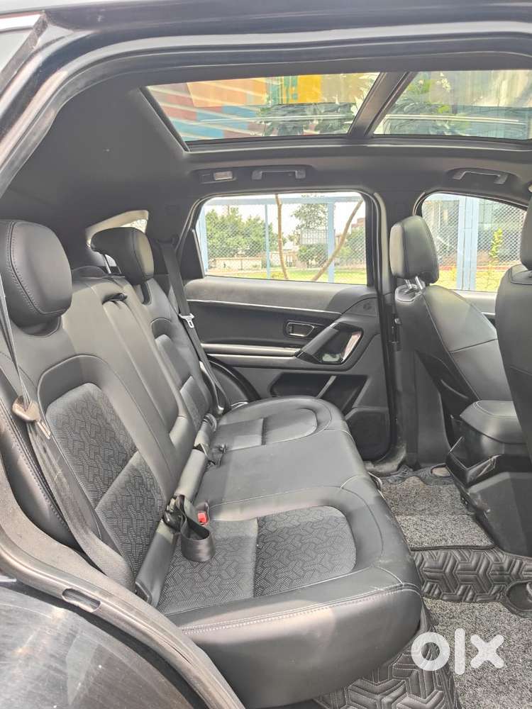 Tata Harrier Xz+, 2022, Diesel